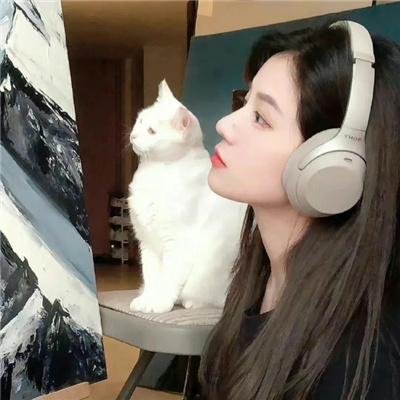 黎奥妮和她的爱人