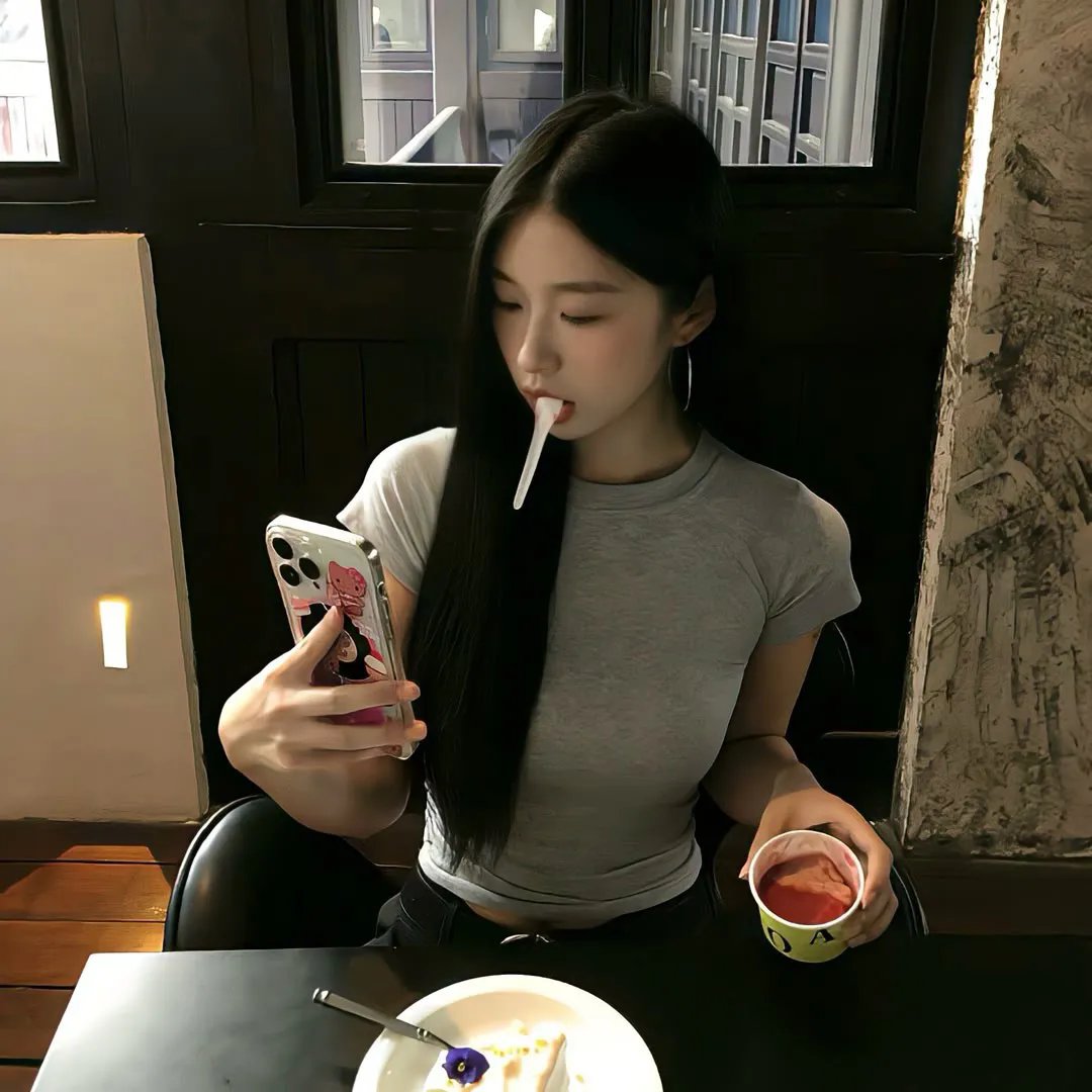 春色无边欲海花